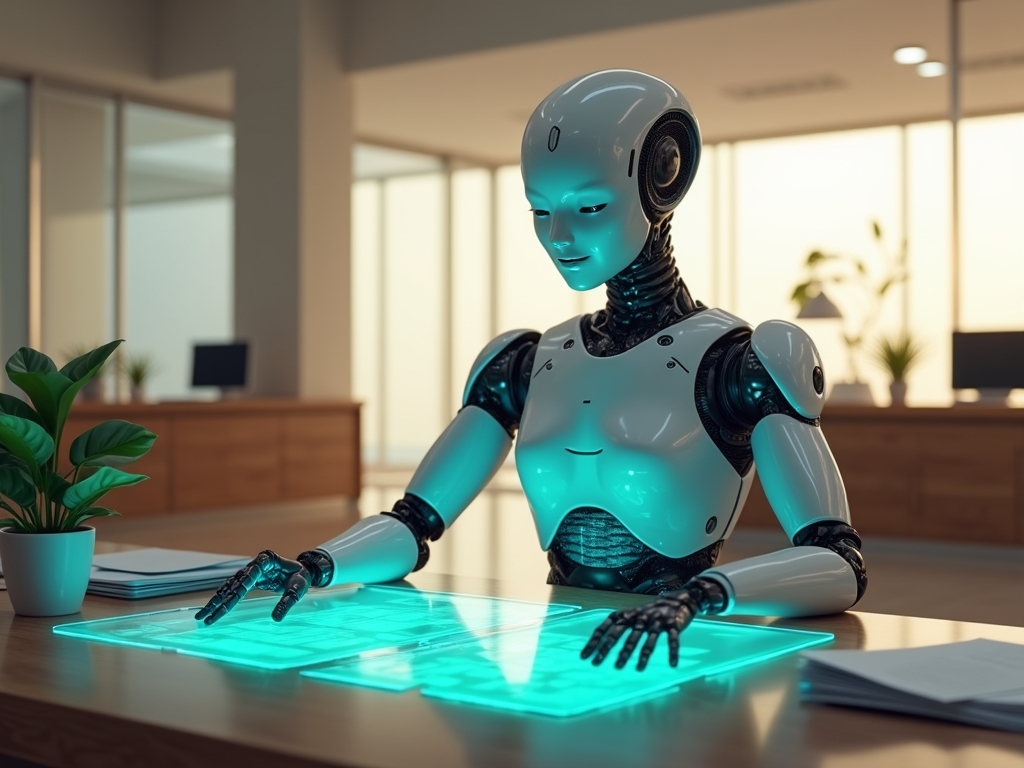 Agenti AI per automazione processi aziendali PMI