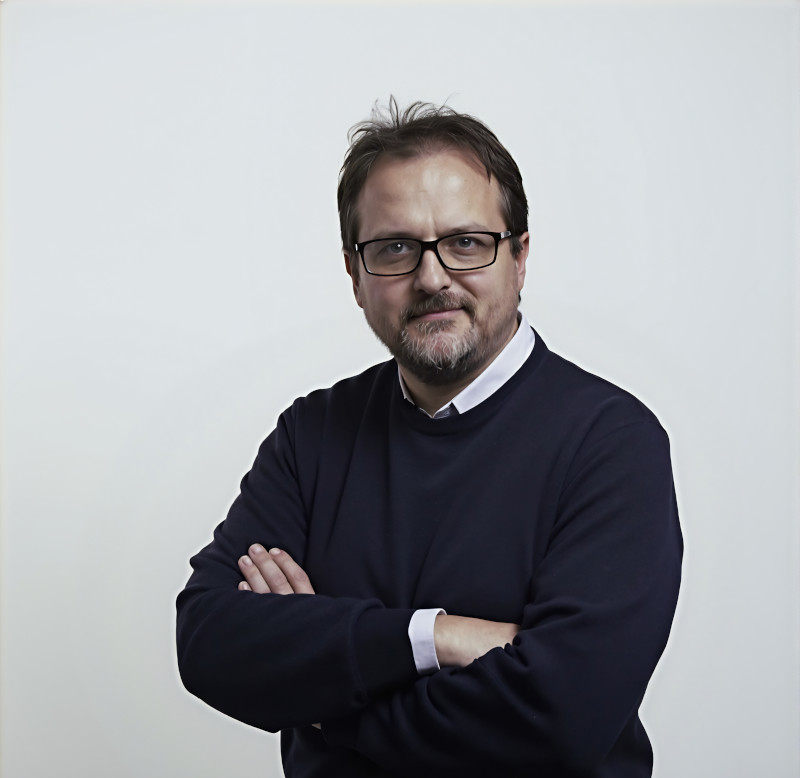 Filippo Campanini - Co-Founder e Technical Lead di AIsemplice.biz