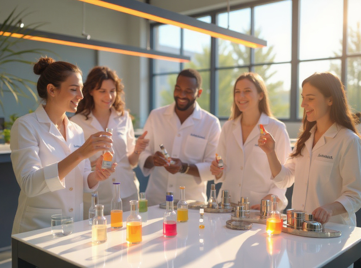 Case study AI per azienda cosmetica B2B